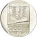 Coin, Israel, 10 Lirot, 1973, Jerusalem, AU(55-58), Silver, KM:71