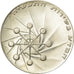 Coin, Israel, 10 Lirot, 1971, AU(55-58), Silver, KM:58