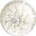 Coin, Israel, 10 Lirot, 1971, AU(55-58), Silver, KM:58