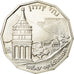 Moneda, Israel, Sheqel, 1984, Stuttgart, SC, Plata, KM:141