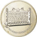 Coin, Israel, Sheqel, 1985, Paris, AU(55-58), Silver, KM:161