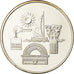 Coin, Israel, New Sheqel, 1993, Utrecht, Netherlands, MS(63), Silver, KM:240