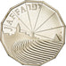 Coin, Israel, New Sheqel, 1989, Stuttgart, AU(55-58), Silver, KM:203