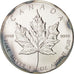 Coin, Canada, Elizabeth II, 5 Dollars, 1989, Royal Canadian Mint, Ottawa