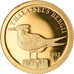 Coin, Tokelau, 5 Dollars, 2012, Proof, MS(65-70), Gold