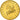 Monaco, 50 Euro Cent, Prince Rainier III, 2001, Proof, MS(65-70), Brass, KM:172