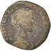 Münze, Crispina, Sesterz, 180-182, Rome, S, Bronze, RIC:627b