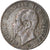 Coin, Italy, Vittorio Emanuele II, Centesimo, 1867, Milan, VF(30-35), Copper