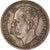Coin, Italy, Umberto I, Centesimo, 1895, Rome, EF(40-45), Copper, KM:29