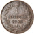 Moneta, Włochy, Umberto I, Centesimo, 1900, Rome, EF(40-45), Miedź, KM:29