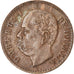Coin, Italy, Umberto I, Centesimo, 1900, Rome, EF(40-45), Copper, KM:29