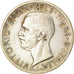 Monnaie, Italie, Vittorio Emanuele III, 5 Lire, 1927, Rome, TTB, Argent, KM:67.1
