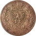 Coin, ITALIAN STATES, SARDINIA, Carlo Felice, Centesimo, 1826, Torino