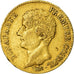 Münze, Frankreich, Napoléon I, 20 Francs, An 12, Paris, SS, Gold, KM:651
