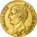 Coin, France, Napoléon I, 20 Francs, An 12, Paris, EF(40-45), Gold, KM:651