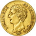 Moneda, Francia, Napoléon I, 20 Francs, An 12, Paris, MBC, Oro, KM:651
