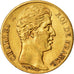Münze, Frankreich, Charles X, 20 Francs, 1825, Paris, SS, Gold, KM:726.1