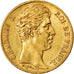 Münze, Frankreich, Charles X, 20 Francs, 1828, Paris, SS+, Gold, KM:726.1