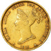 Coin, ITALIAN STATES, PARMA, Maria Luigia, 40 Lire, 1815, Parma, EF(40-45)