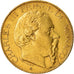 Monnaie, Monaco, Charles III, 20 Francs, Vingt, 1879, Paris, TTB, Or, KM:98