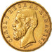 Monnaie, Roumanie, Carol I, 20 Lei, 1890, Bucarest, TTB, Or, KM:20