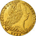Coin, Brazil, Jose I, West Indies Imitation, 6400 Reis, 1777, Bahia, MS(60-62)