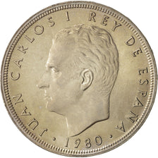 Spain, Juan Carlos I, 100 Pesetas, 1980, Copper-nickel, KM:820