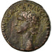 Coin, Claudius, As, 41-50, Roma, VF(30-35), Copper, Cohen:47, RIC:97