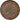 Coin, Spain, Charles VII, 5 Centimos, 1875, AU(55-58), Copper, KM:669