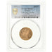 Coin, France, Génie, 20 Francs, 1896, Paris, Torche, PCGS, MS64+, Gold, KM:825