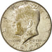 Coin, United States, Kennedy Half Dollar, Half Dollar, 1968, U.S. Mint, Denver