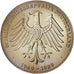 Germany, Medal, Religions & beliefs, 1989, MS(65-70), Brass