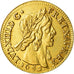 Münze, Frankreich, Louis XIII, Louis d'Or, 1642, Paris, SS+, Gold, KM:136.1