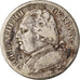 Monnaie, France, Louis XVIII, Louis XVIII, 5 Francs, 1814, Bayonne, TB, Argent