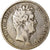 Moneta, Francia, Louis-Philippe, 5 Francs, 1831, Paris, MB+, Argento, KM:736.1