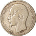 Coin, France, Napoléon III, 5 Francs, 1852, Paris, VF(20-25), Silver, KM:773.1