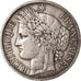 Coin, France, Cérès, 5 Francs, 1870, Paris, EF(40-45), Silver, KM:819