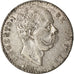 Moneta, Włochy, Umberto I, 2 Lire, 1887, Rome, Contemporary forgery, VF(30-35)