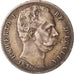 Münze, Italien, Umberto I, 5 Lire, 1879, Rome, SS, Silber, KM:20