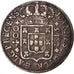 Monnaie, Portugal, Jo, 400 Reis, Pinto, 480 Reis, 1815, Lisbonne, TTB, Argent