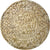 Monnaie, Maroc, 'Abd al-Aziz, 1/2 Rial, 5 Dirhams, 1902, Londres, TTB, Argent