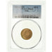 Monnaie, Italie, Vittorio Emanuele II, 10 Lire, 1863, Torino, PCGS, MS63, Or