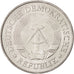 GERMAN-DEMOCRATIC REPUBLIC, Mark, 1978, Berlin, Aluminum, KM:35.2
