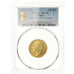 Moneta, Francia, Napoléon I, 20 Francs, AN 13, Paris, PCGS, AU58, Oro