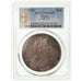 Coin, France, Louis XV, Écu aux branches d'olivier, 1726, Amiens, PCGS MS62