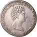 Monnaie, Norvège, Carl XIV, Specie Daler, 1821, TTB+, Argent, KM:290