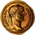 Diocletian, Aureus, 289-290, Treveri, Gold, NGC, VF(30-35), Calicó:4510