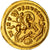 Maximien Hercule, Aureus, 294-295, Cyzicus, Dourado, NGC, AU(55-58)