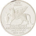 GERMANY - FEDERAL REPUBLIC, 5 Mark, 1979, Hamburg, Germany, Silver, KM:150