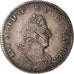 Coin, France, Louis XIV, 1/8 Écu de Flandre aux plumes, 1/8 Ecu, 1694, Lille